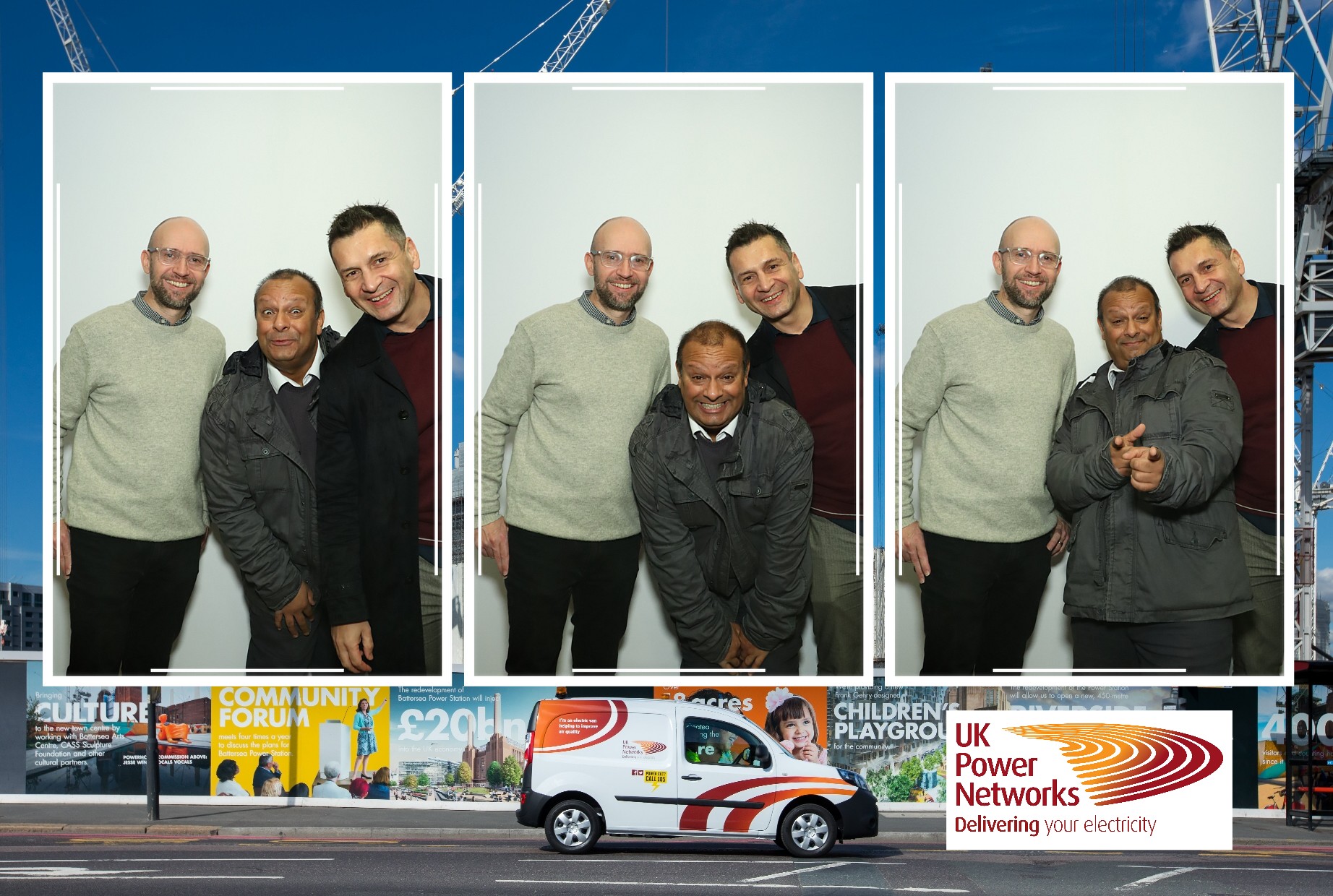 Uk Power Network  | View more photos from the event at gallery.myphotoboothexperience.co.uk/u/MyPhotoBoothExperienceLtd/Uk-Power-Network